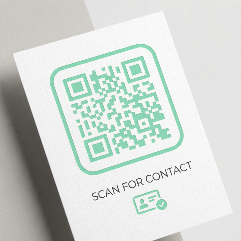 国产视频商务合作二维码